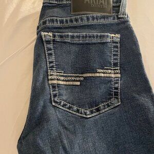 Men's Ariat Jeans